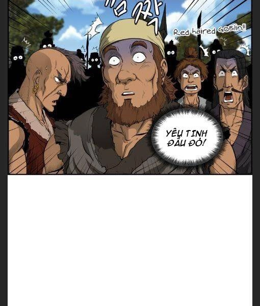 Phong Lôi Kiếm Chapter 4 - 22