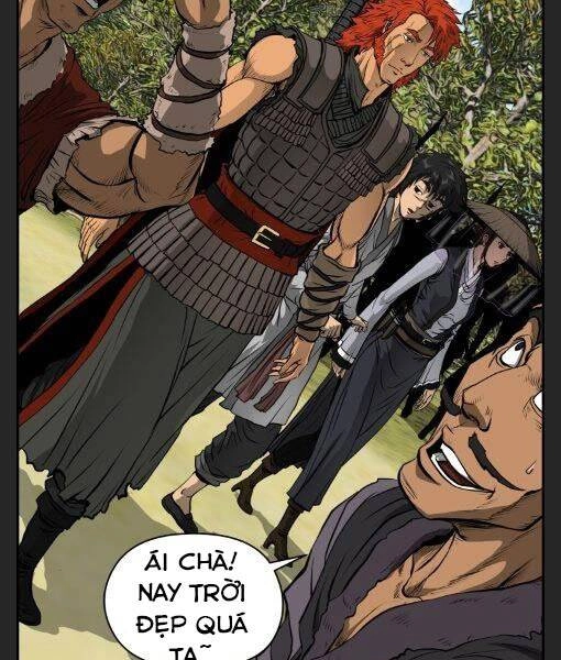 Phong Lôi Kiếm Chapter 4 - 26