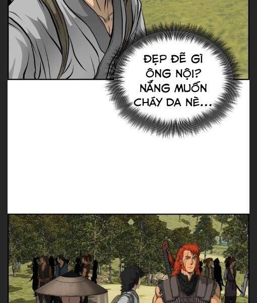 Phong Lôi Kiếm Chapter 4 - 28