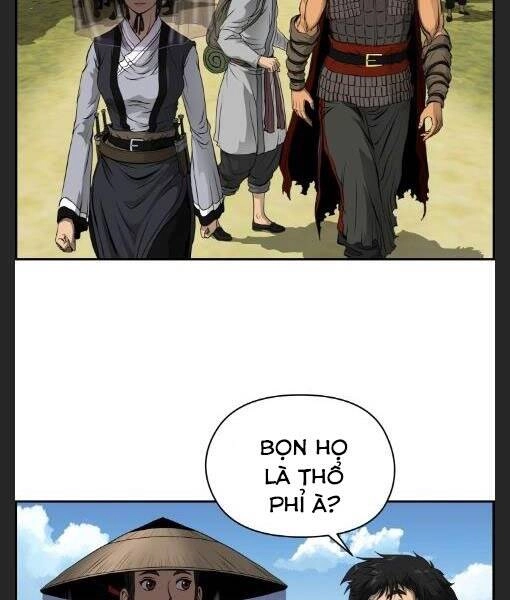 Phong Lôi Kiếm Chapter 4 - 29