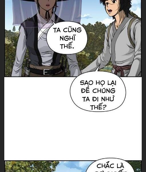 Phong Lôi Kiếm Chapter 4 - 30