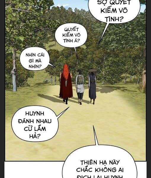 Phong Lôi Kiếm Chapter 4 - 31