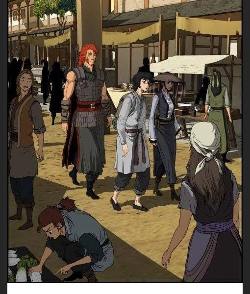 Phong Lôi Kiếm Chapter 4 - 35