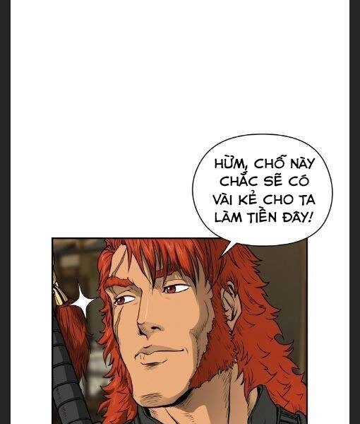 Phong Lôi Kiếm Chapter 4 - 36