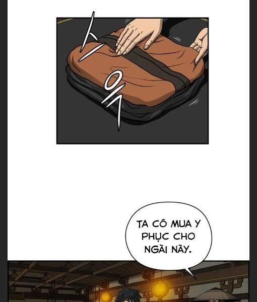 Phong Lôi Kiếm Chapter 4 - 40