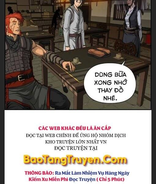 Phong Lôi Kiếm Chapter 4 - 41