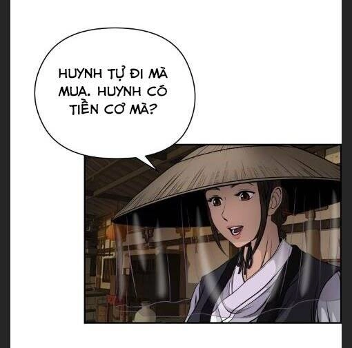 Phong Lôi Kiếm Chapter 4 - 43