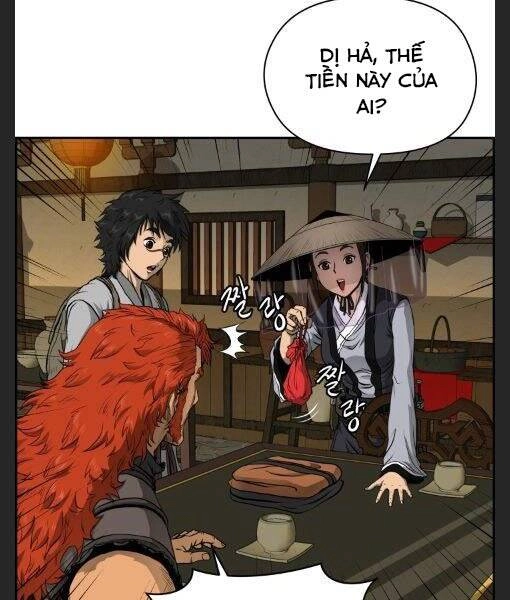 Phong Lôi Kiếm Chapter 4 - 45