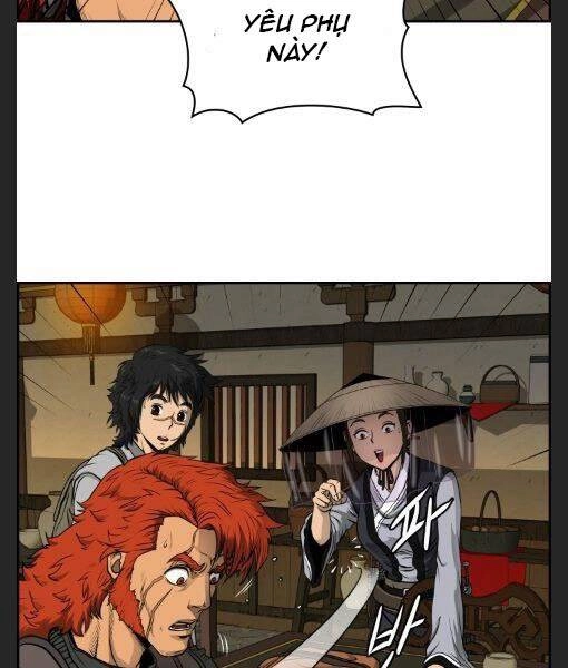 Phong Lôi Kiếm Chapter 4 - 46