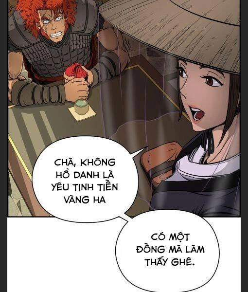 Phong Lôi Kiếm Chapter 4 - 48