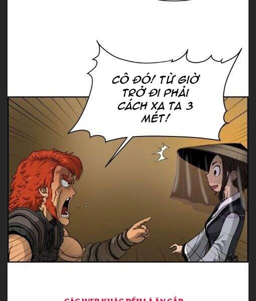 Phong Lôi Kiếm Chapter 4 - 49