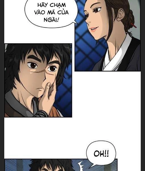 Phong Lôi Kiếm Chapter 4 - 74