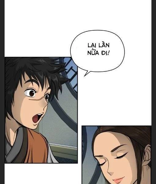 Phong Lôi Kiếm Chapter 4 - 77