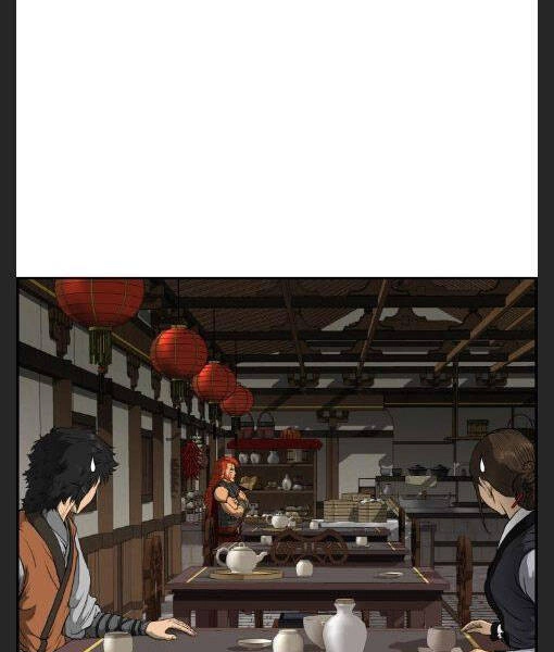 Phong Lôi Kiếm Chapter 5 - 2