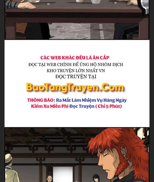 Phong Lôi Kiếm Chapter 5 - 3