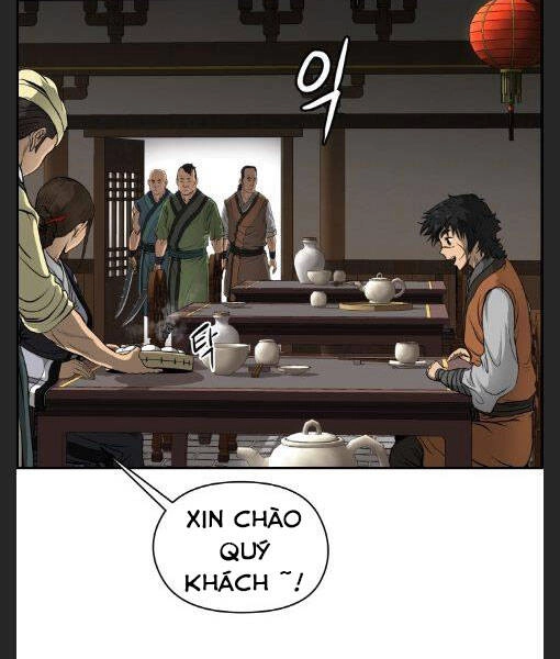 Phong Lôi Kiếm Chapter 5 - 5