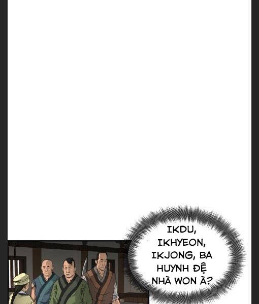 Phong Lôi Kiếm Chapter 5 - 10