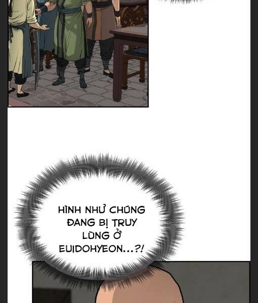 Phong Lôi Kiếm Chapter 5 - 11