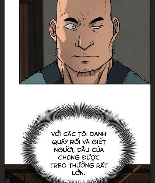 Phong Lôi Kiếm Chapter 5 - 12