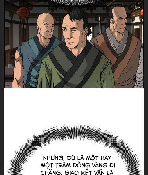 Phong Lôi Kiếm Chapter 5 - 13