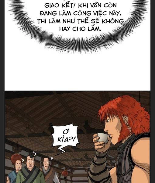 Phong Lôi Kiếm Chapter 5 - 14