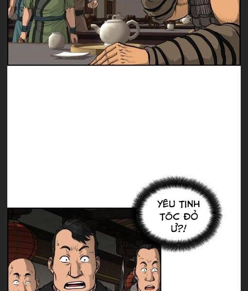 Phong Lôi Kiếm Chapter 5 - 15