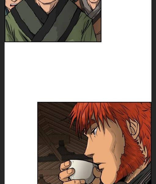 Phong Lôi Kiếm Chapter 5 - 16