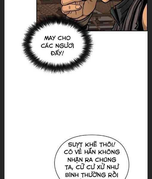 Phong Lôi Kiếm Chapter 5 - 17