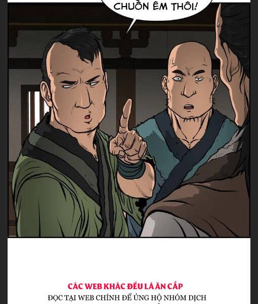 Phong Lôi Kiếm Chapter 5 - 18