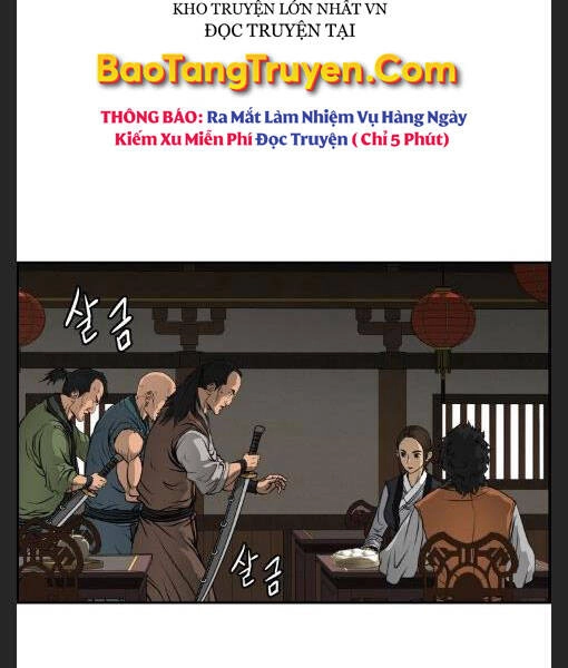 Phong Lôi Kiếm Chapter 5 - 19