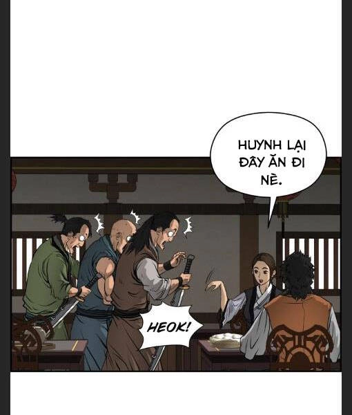Phong Lôi Kiếm Chapter 5 - 20