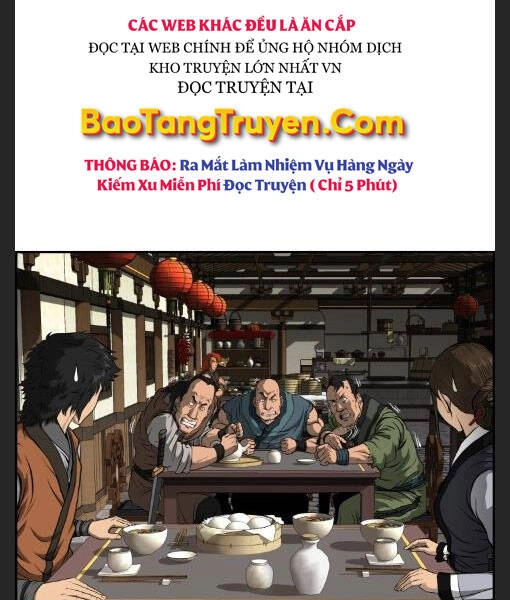 Phong Lôi Kiếm Chapter 5 - 22