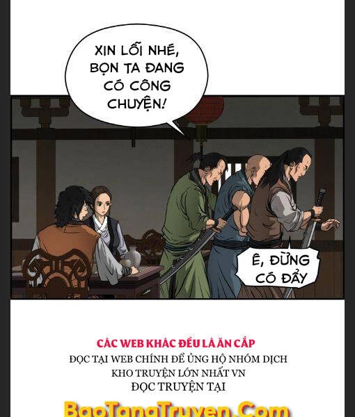 Phong Lôi Kiếm Chapter 5 - 28