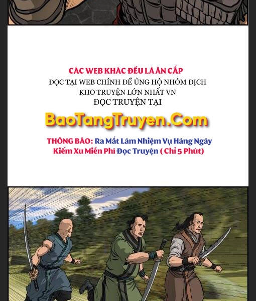 Phong Lôi Kiếm Chapter 5 - 32