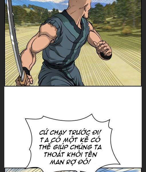 Phong Lôi Kiếm Chapter 5 - 34