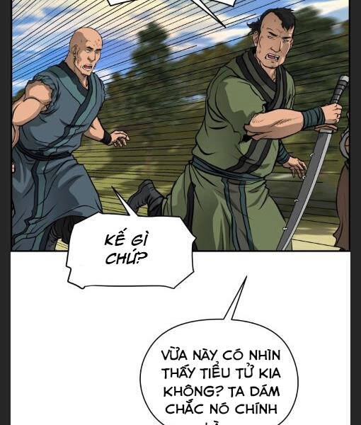 Phong Lôi Kiếm Chapter 5 - 35