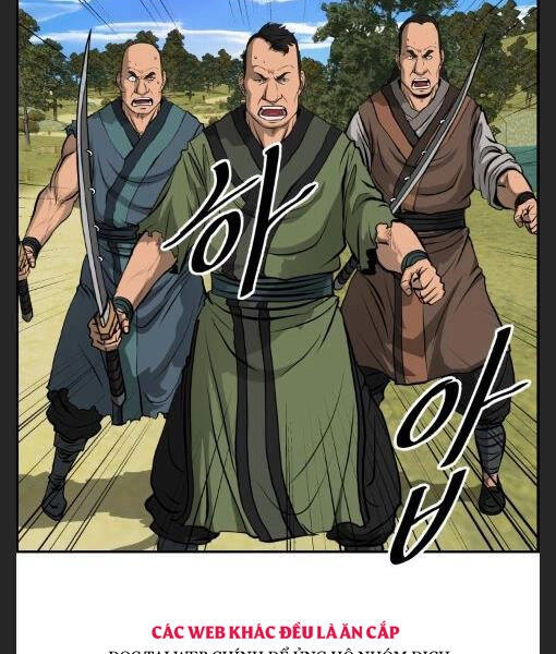 Phong Lôi Kiếm Chapter 5 - 42