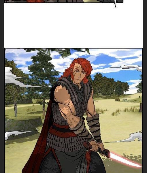 Phong Lôi Kiếm Chapter 5 - 47