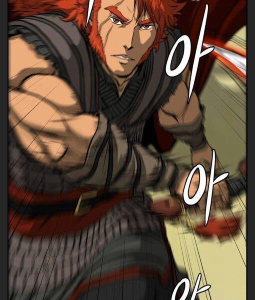 Phong Lôi Kiếm Chapter 5 - 51