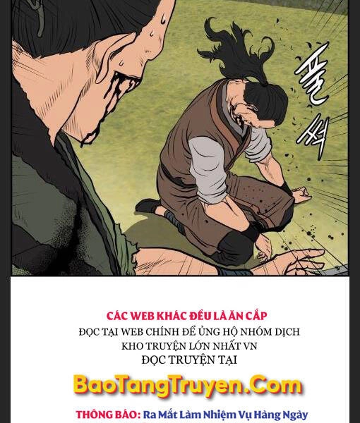 Phong Lôi Kiếm Chapter 5 - 58