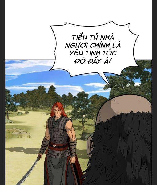 Phong Lôi Kiếm Chapter 5 - 81