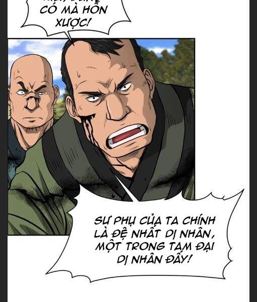 Phong Lôi Kiếm Chapter 5 - 85