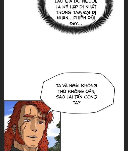 Phong Lôi Kiếm Chapter 5 - 87