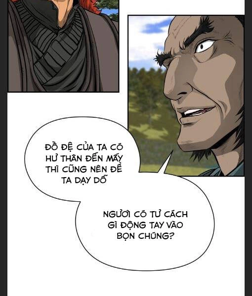 Phong Lôi Kiếm Chapter 5 - 88