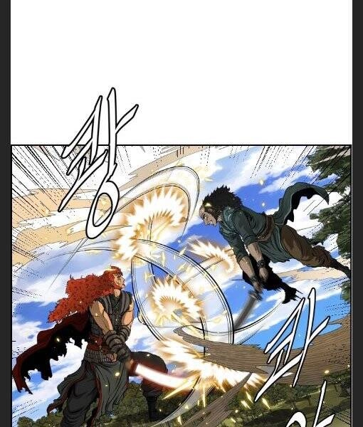 Phong Lôi Kiếm Chapter 6 - 1