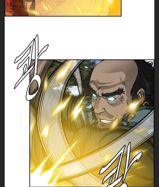 Phong Lôi Kiếm Chapter 6 - 3