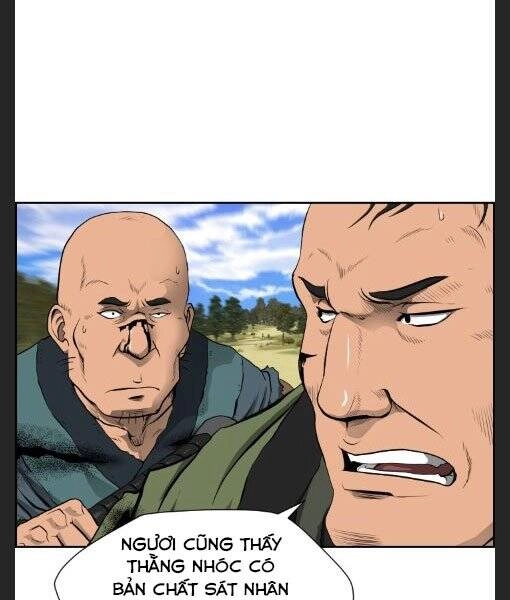 Phong Lôi Kiếm Chapter 6 - 11