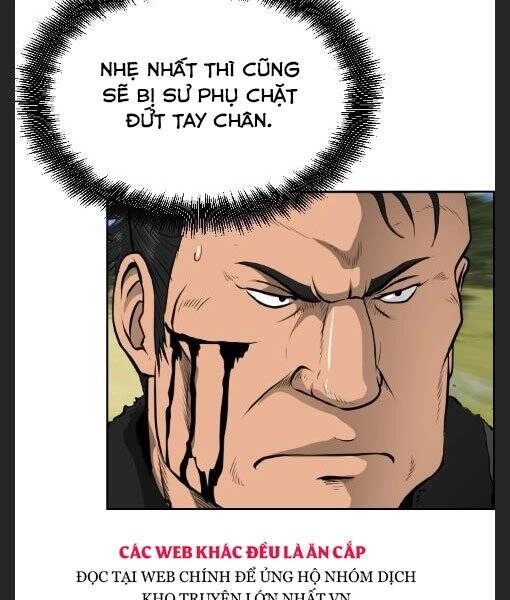 Phong Lôi Kiếm Chapter 6 - 15