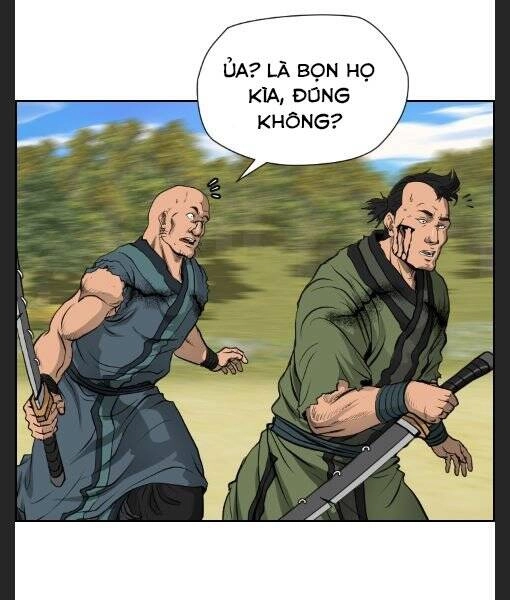 Phong Lôi Kiếm Chapter 6 - 18