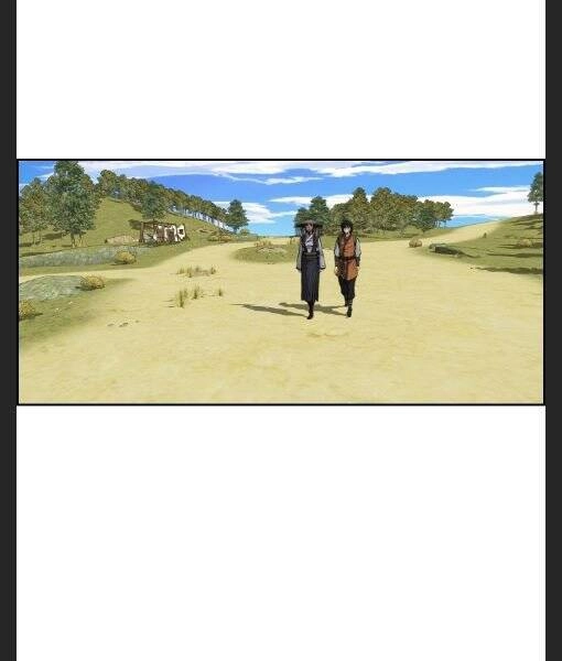 Phong Lôi Kiếm Chapter 6 - 20